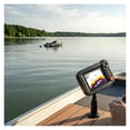 thumbnail image 4 of Portable Fish Finder for Boats, 1312 ft Depth, Fishing Tool, 4 of 5