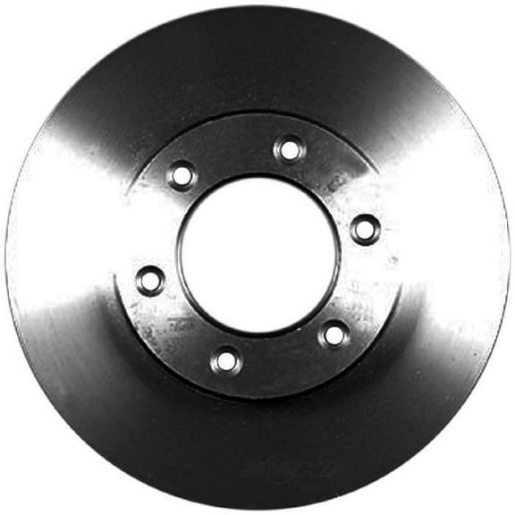 BENDIX PRT1895 Bendix Brake Rotor Fits select: 1993-1998 TOYOTA T100