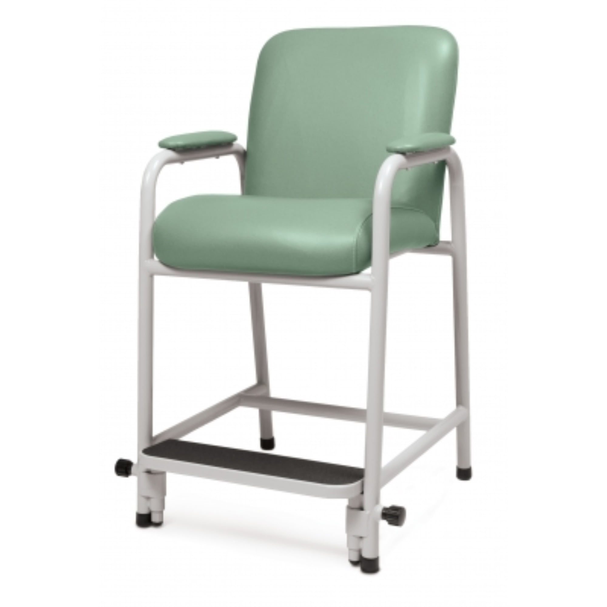 HIP CHAIR ADJ FTRST JADE LUMEX
