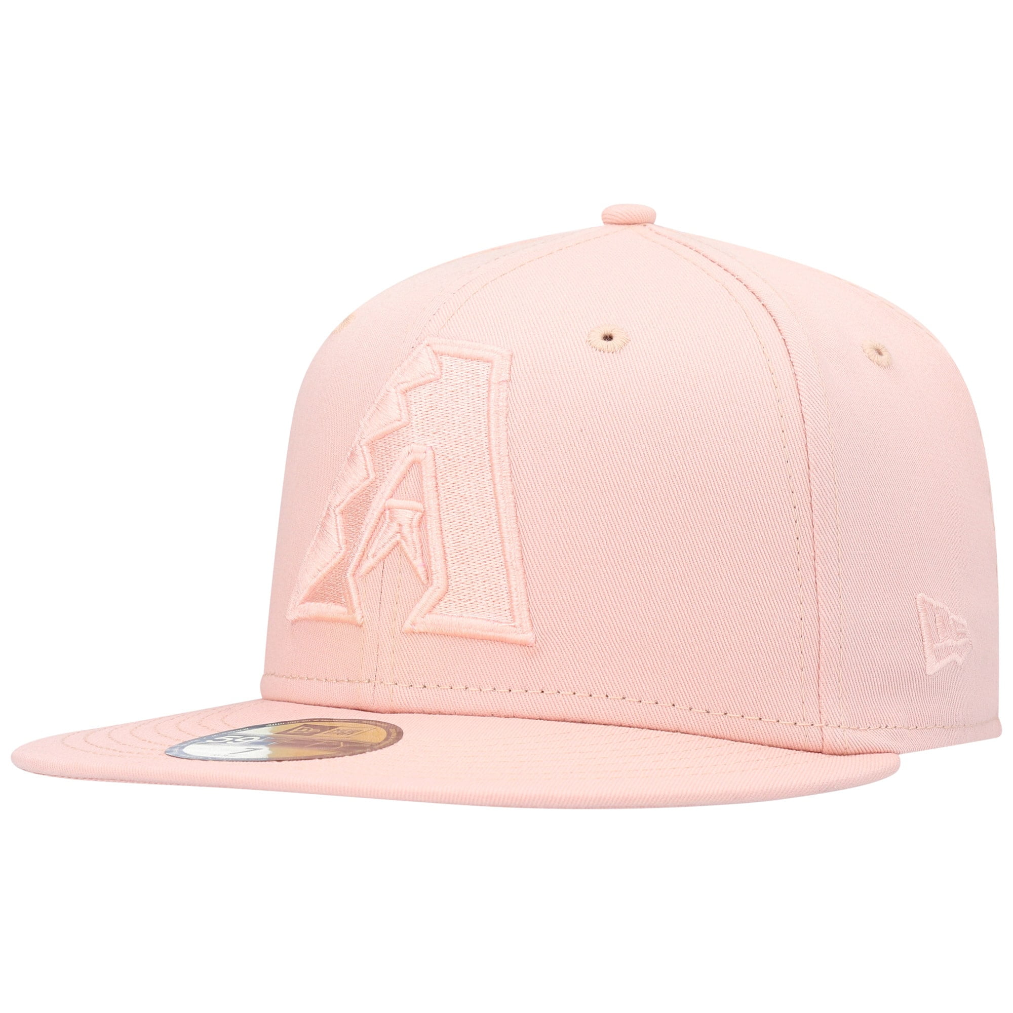 Arizona Diamondbacks New Era Blush Sky 