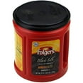 thumbnail image 2 of 2 Pack | Folgers Black Silk Ground Coffee (40.3 oz.), 2 of 3