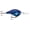 Ole Blue, variant on Rapala DT 16 Crankbait Bleeding Olive Shiner