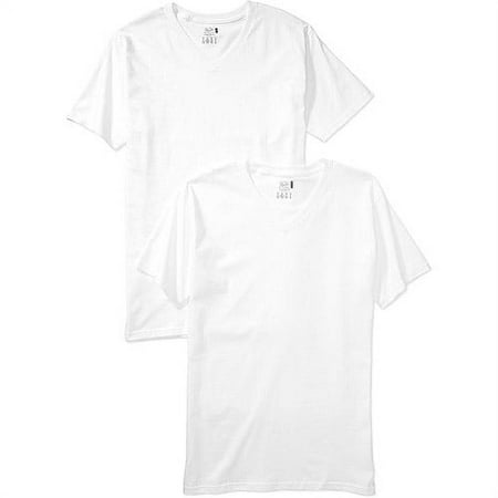 Fruit Of The Loom - Big Men's Short-slee