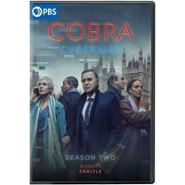 COBRA: Season Two (DVD), PBS (Direct), Action & Adventure
