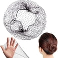 thumbnail image 1 of LEEYNEER Filets à Cheveux Chignon de Ballet 100 Ensemble 19.65x19.65x0.08 Po, 1 of 10