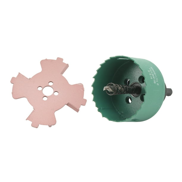 Spot light 2024 hole saw