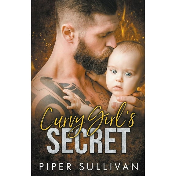 Curvy Girl Dating Agency Curvy Girl's Secret, Book 2, (Paperback)