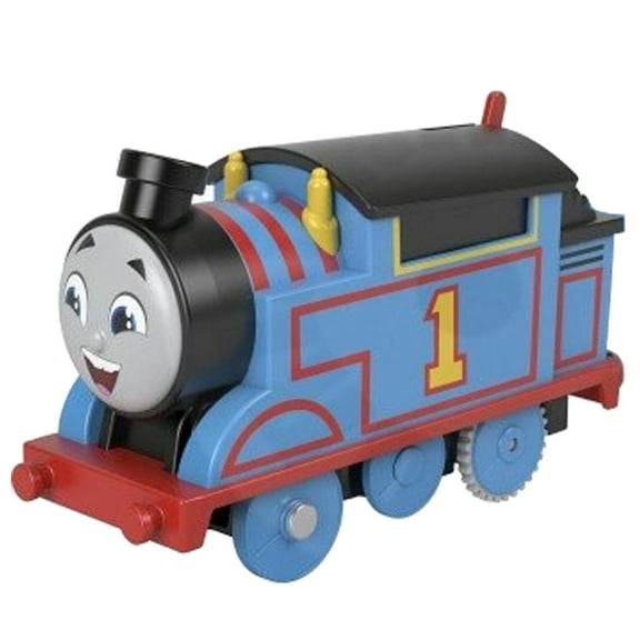 Replacement Parts for Thomas The Train - HDY58 ~ Thomas & Friends Trackmaster Fix'em Up Friends Playset ~ Replacement Thomas The Train Engine