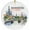 Bangkok Christmas, variant on Auckland Christmas Ornament, Auckland Ornament, Christmas Ornaments, Auckland Custom,Auckland Personalized Ornament,Auckland Bauble,Auckland 93Y2vu (Auckland Christmas)