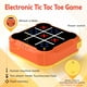 thumbnail image 2 of Consola de juegos de rompecabezas portátil Tic Tac Toe Bolt, 2 of 7