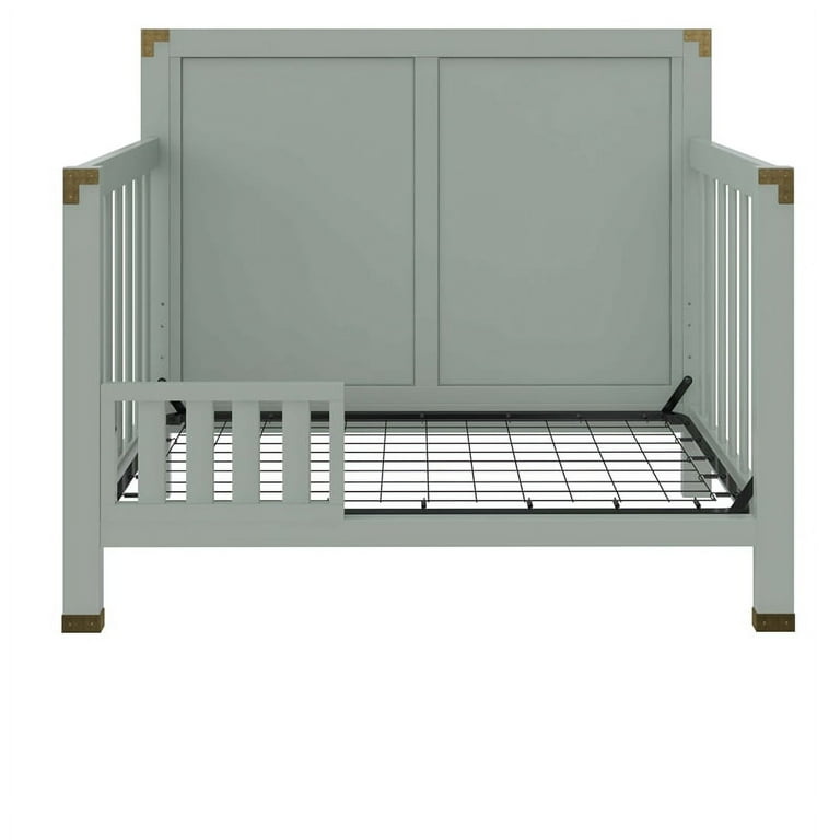 Baby relax cheap georgia crib