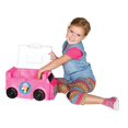 thumbnail image 4 of Camión de helados Toytainer Play N' Store, 4 of 5