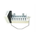 thumbnail image 1 of compatible Ice Maker for Whirlpool WRF535SMBM00, WRF535SMBB00, WRF535SMBW00 Refrigerator Models, 1 of 4