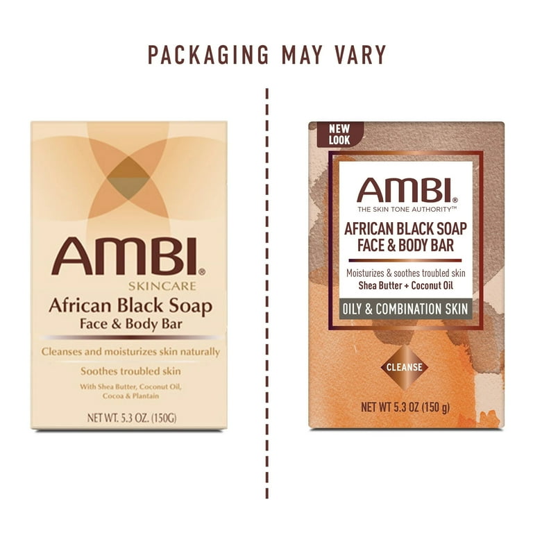 Ambi black soap discount
