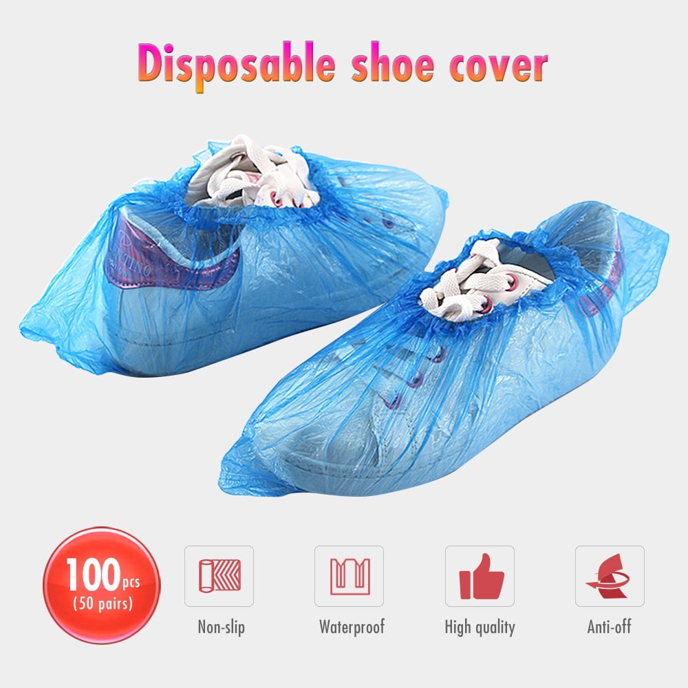 shoes cover bag