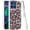 H, variant on For Moto G Stylus 5G 2026/2025 Double Layer Design IMD TPU Case - P