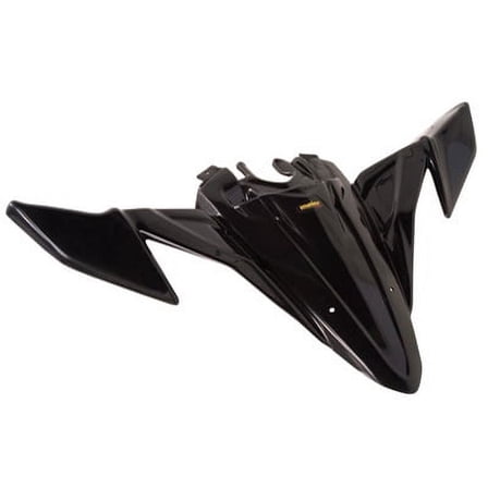 Maier Front Fender Black For Yamaha