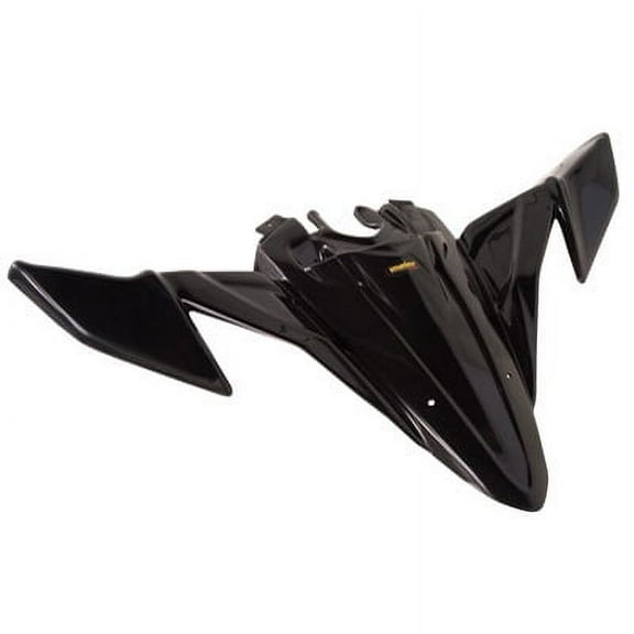 Maier Front Fender Black For Yamaha