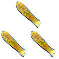 thumbnail image 2 of DQrwqpou 3 Piezas Equipo Pesca Plástico Intermitente Pesca Duradero (01), 2 of 6