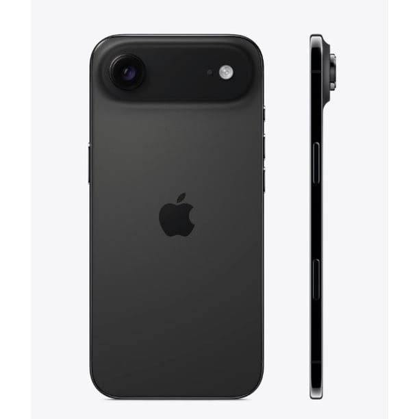Restored Apple iPhone Air 5G 256GB - Unlocked - Space Black