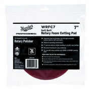 Meguiar's Rotary Foam Cutting Pad