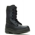 thumbnail image 2 of Bates 8" Tropical Seals DuraShocks Boot Women 5 Black, 2 of 9