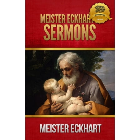 Meister Eckharts Sermons - eBook