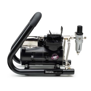 Smart Jet Pro Compressor Is875 - BodyFX