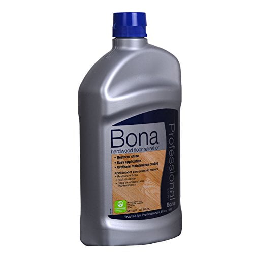 Bona Pro Series Wt760051163 Hardwood, Bona Hardwood Floor Refresher