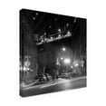 thumbnail image 2 of Trademark Fine Art 'New York Bridge Modern' Canvas Art by Jason Matias, 2 of 3