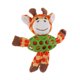 thumbnail image 4 of Pet Sound Cat Dog Squeaky Chew Toy Forma Animal Pet Morder Toy 18x6x20cm Sunnimix Juguete de sonido para perros, 4 of 7
