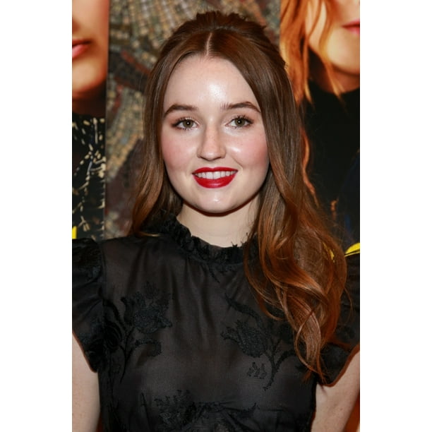 Kaitlyn Dever At Arrivals For Booksmart Screening, The Whitby Hotel