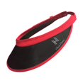thumbnail image 4 of S SERENABLE Equestrian Helmet Sun Visor Adults Adjustable for Sports Biking Outdoor Work Red Mesh, 4 of 9