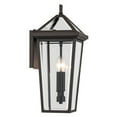 thumbnail image 4 of Kichler Lighting - Regence - 2 Light Medium Outdoor Wall Mount In Traditional, 4 of 5