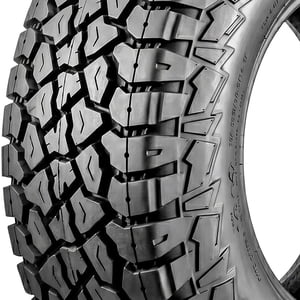 Carlstar Group Carlstar (Carlisle) Radial Trail A/T LT235/75R15 120M E 10 Ply All Terrain Light Truck Tire Sansujyuku sansujyuku.com