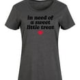 thumbnail image 3 of Instant Message - In Need Of A Sweet Treat - Women's Any Way Dress, 3 of 6