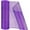 Purple, variant on 10 Inch x 30 Feet Decor Mesh Ribbon with Metallic Foil, Deco Mesh Wreath Supplies Ribbon Mesh Roll for Spring Wreaths, Swags, Craft, Party Decoration