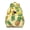 Yellow-33, variant on Science Themed Waterproof Backpack - Spine-Protecting Ergonomic School Bag with Adjustable Straps, Perfect for Chemistry, Physics & Biology Students, Durable & Breathable