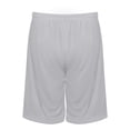 thumbnail image 3 of C2 Performance 7 Inch Short - Silver 2XL, 3 of 3