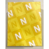 Neenah Paper 4456 Neenah 110lb Classic Crest Cardstock 8.5"X11" 125 per Package