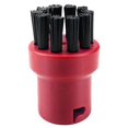 thumbnail image 2 of MesaSe Window Nozzle Scraper  Brush for SC1 SC2 SC3 SC4 SC5 for Steam Cleaner 2.863-025.0 Sweeper Brushes, 2 of 8