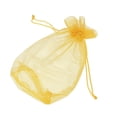 thumbnail image 1 of Bolsa de almacenamiento de nylon perfecl para pelotas de golf Color Amarillo, 1 of 7