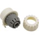 thumbnail image 2 of Accesorios de bucle de grifo doméstico con accesorios de conexión rápida de conector de tubería de lavadora conector de 4 puntos (nuevo conector de lavadora de máquina esquí esquí Gafas de esquí, 2 of 4