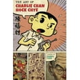 thumbnail image 3 of The Art of Charlie Chan Hock Chye (Pantheon Graphic Library), 3 of 3