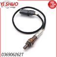 thumbnail image 1 of for Hyundai for Tucson 1PCS for Kia FORTE Front Upper 036906262T Upstream Oxygen Sensor, 1 of 4