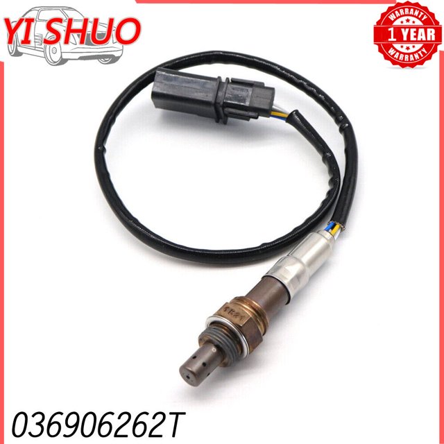 for Hyundai for Tucson 1PCS for Kia FORTE Front Upper 036906262T Upstream Oxygen Sensor