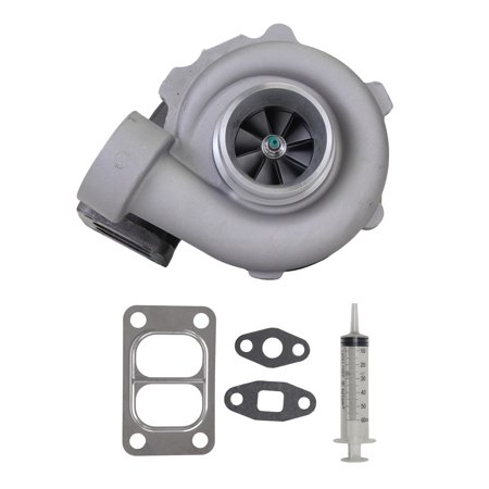 CARDONE New 2N-907 Turbocharger fits 1978-1982 SCHWITZER