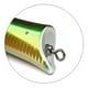 thumbnail image 4 of Juego Combinado Carrete Caña Pescar Telescópico Mini Bolígrafo Bolsillo Portátil en Forma Pez, 4 of 4