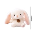 thumbnail image 3 of Xiangdundun Doll Table Doll Rabbits Children's Tool, 3 of 6