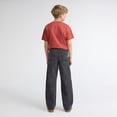 thumbnail image 4 of Levi Strauss Signature Boys Baggy Fit Jean, Size 4-18, 4 of 9